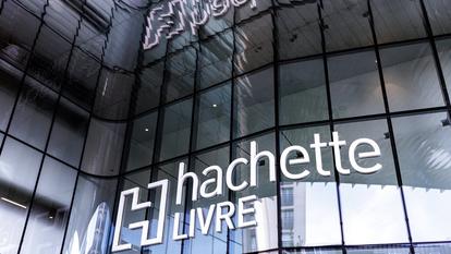 Les revenus d’Hachette progressent de 1,3 %, à 1,3 milliard d’euros.