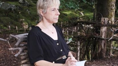 Agnès Ledig s’oppose à la loi adoptée définitivement la semaine dernière par le Parlement, puis soumise par la gauche au Conseil constitutionnel.