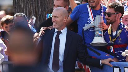 Si tous les détails n’ont pas filtré quant à la rémunération du successeur de Didier Deschamps, celle-ci sera supérieure à celle de l’ancien sélectionneur.