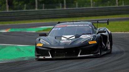 Le circuit de Monza, surnommé «Le temps de la vitesse», accueillera la dernière manche du WEC, du 6 au 8 novembre.