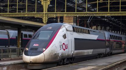 Le matériel roulant de la SNCF comme le réseau ferroviaire résistent mal aux fortes chaleurs.