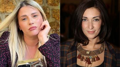 Kelly vedovelli sur YouTube et Sheryfa Luna