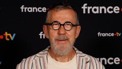 Jamy Gourmaud