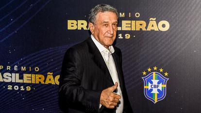 Carlos Alberto Parreira