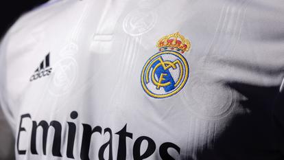 Les revenus du Real Madrid ont grimpé de 3% en un an.