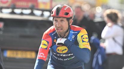 Bauke Mollema aimerait voir la domination de la formation UAE Emirates mise à mal.