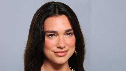 Dua Lipa le 15 mars 2026 à Los Angeles à la cérémonie des Oscars.