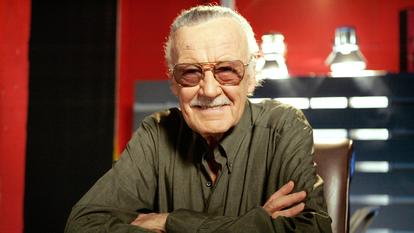 Les Quatre Fantastiques, Hulk, Thor, les X-Men... Né en 1922 à New York, Stan Lee a co-crée pour Marvel certains des super-héros les plus célèbres de tous les temps.