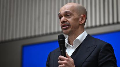 Josip Varvodic est la nouvelle tête du Comité olympique croate.