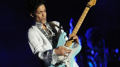 Sorti en 1984, Purple Rain marque les débuts de Prince au cinéma.