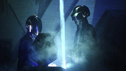 Vedettes mondiales, Thomas Bangalter et Guy-Manuel de Homem-Christo ont fondé Daft Punk après avoir échoué dans le rock.