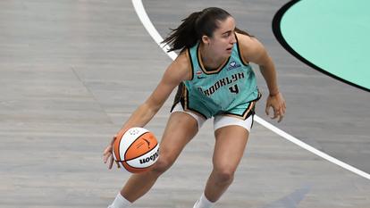 Marine Fauthoux rejoint Galatasaray.