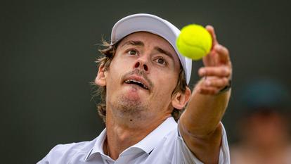 Alex de Minaur n’a remporté que 2 matchs face à Stefanos Tsitsipas en 14 confrontations.