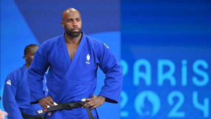 Deux ans après ses deux triomphes à Paris, le triple champion olympique va renfiler le judogi au Pérou.
