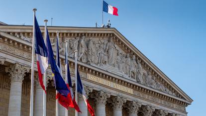 La proposition de loi a été enregistrée à la présidence de l’Assemblée nationale le 23 juillet dernier