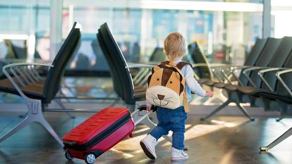 Neuf des dix destinations les plus recherchées par les parents d’enfants de moins de deux ans se situent à environ trois heures de vol depuis la France.