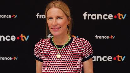 Agathe Lecaron
