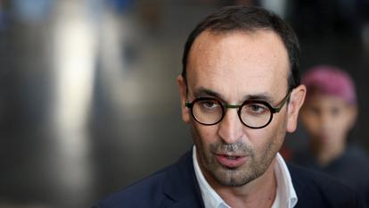 Thomas Cazenave, maire de Bordeaux, dénonce «l’instrumentalisation politique» par LFI de la polémique autour du nombre de Canadair.