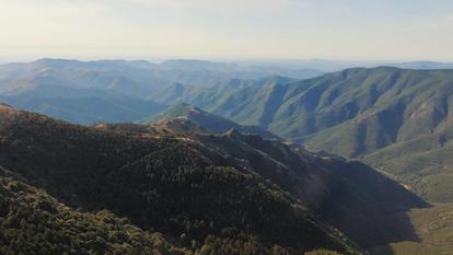 « Sale temps pour la planète » s’intéresse aux Cévennes, sur France 5.
