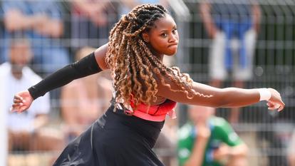 Amanda Ngandu-Ntumba