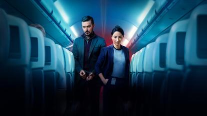 La série Code Rouge est diffusée sur France 2 depuis le mercredi 29 juillet.