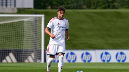 Raul Asencio.