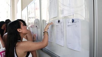 Le ministre de l’Éducation s’est saisi du sujet des langues régionales et des examens de fin d’année en mai dernier.