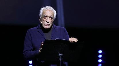À 78 ans, Gérard Darmon fait l’objet de neuf plaintes de femmes pour agressions sexistes et sexuelles.