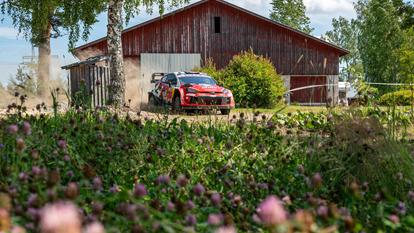 Le groupe automobile français Cosmobilis et le fonds d’investissement Park Square Capital sont les nouveaux propriétaires de la WRC et ERC.