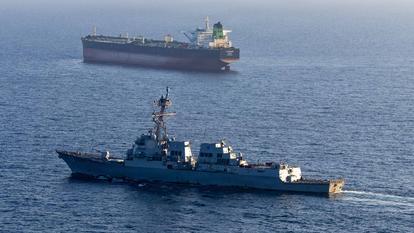 Une intensification du conflit en représailles aux attaques iraniennes, de nouveau annoncée, n’offre pas de garanties de faire capituler Téhéran ni de rouvrir le détroit d’Ormuz à la navigation.