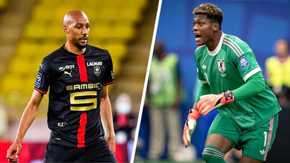 Steven Nzonzi s’est engagé à Dunkerque, Zion Suzuki plaît au PSG.