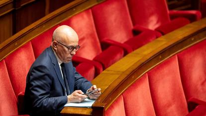 Éric Ciotti, président du groupe UDR à l’Assemblée nationale, a réclamé dans une lettre adressée à Sébastien Lecornu le renforcement des contrôles à la frontière franco-espagnole après l’afflux migratoire à Ceuta.
