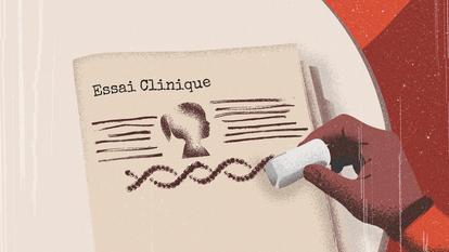 Deux jours après le décès, le comité d’éthique de l’hôpital Xinhua a conclu que la mort de la fillette était « définitivement liée » au traitement.