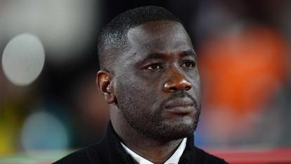 Emerse Faé quitte les Eléphants sur une élimination en 16es de finale du dernier Mondial.