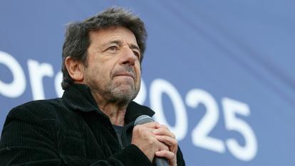 Patrick Bruel