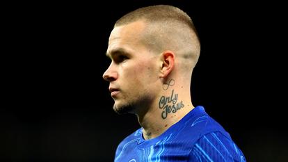 Après près de deux ans, Mykhailo Mudryk est autorisé à retrouver les terrains avec Chelsea, suite à son absence liée au contrôle positif d’antidopage.