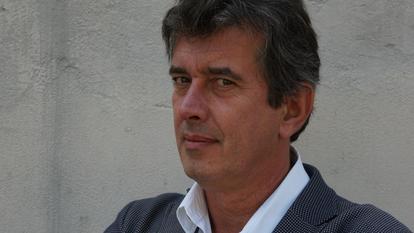 Avec la compagnie des Arts sauts, Stéphane Ricordel incarnait cette french touch circassienne qui révolutionne les arts de la piste.
