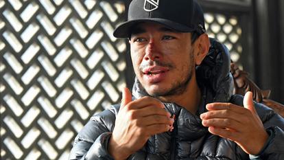 Nirmal Purja est décédé dans l’avalanche qui a emporté une expédition sur le Broak Peak.