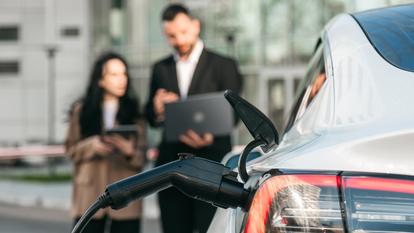Les marques chinoises ont représenté 8% des immatriculations en juillet, avec 9935 véhicules vendus, BYD, Xpeng et Leapmotor ayant plus que doublé leurs volumes sur un an, selon AAA Data.