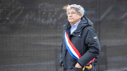Les collectivités territoriales et l’ensemble des acteurs économiques doivent «bénéficier dans les meilleurs délais de dispositifs d’accompagnement adaptés», souligne le député dans une lettre publiée sur X.