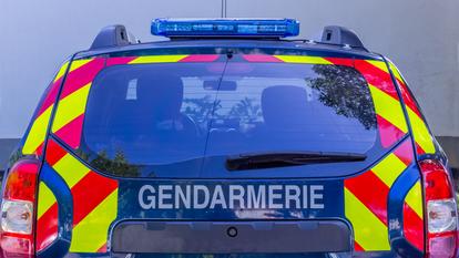 Deux personnes ont été retrouvées mortes samedi sur le parking de l’Eskape festival dans l’Orne (photo d’illustration).