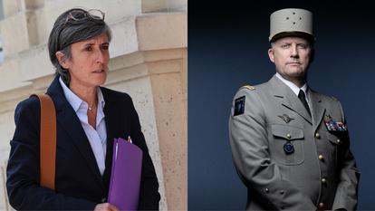 Céline Berthon, directrice générale de la sécurité intérieure (DGSI) et le général de corps d’armée Aymeric Bonnemaison, directeur du renseignement et de la sécurité de la défense (DRSD) ont été récemment entendus devant la commission de la défense nationale et des forces armées de l’Assemblée nationale.