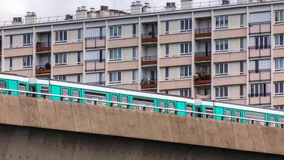 Sur 24 autorisations judiciaires d’expulsion des locataires perturbateurs dans le parc social des Hauts-de-Seine, 18 ont déjà été exécutées. Les villes concernées sont Rueil-Malmaison, Gennevilliers, Meudon, Issy-les-Moulineaux, Saint-Cloud, Asnières-sur-Seine (ci-contre), Antony, Montrouge et Courbevoie.