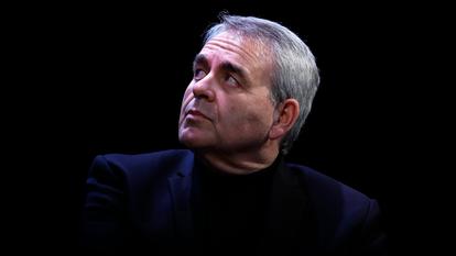 Le président Les Républicains des Hauts-de-France Xavier Bertrand.