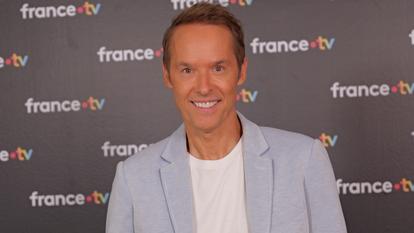 Damien Thévenot