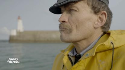 « La Bretagne, c’est cette espèce de rencontre étonnante entre ce qui pique et ce qui caresse. »