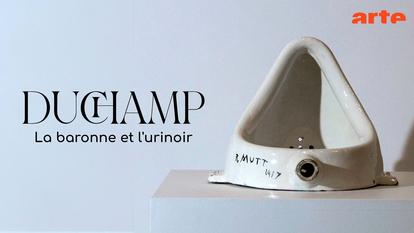 L’œuvre iconique nommée Fontaine de Marcel Duchamp