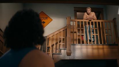 Stephen Kalyn dans Off Campus sur Prime vidéo