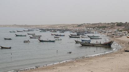 L’attaque a eu lieu au large de Hodeida, un port yéménite tenu par les Houthis.