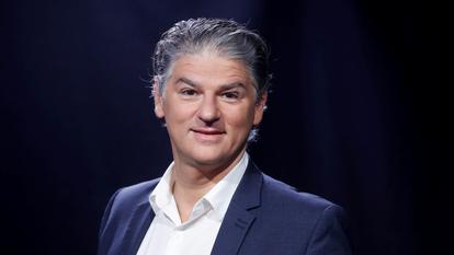 Jacques Cardoze sera aux manettes de la matinale de Sud Radio dès le 31 août.